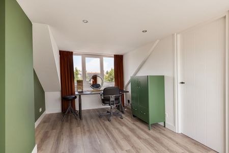 Huis te huur: Van Kretschmar van Veenlaan 61 1222 LW Hilversum - Foto 5