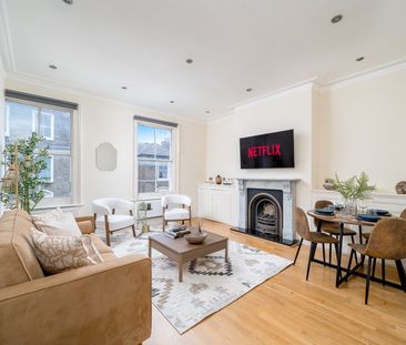 2 Bed Flat, St. Philip Street, SW8 - Photo 6