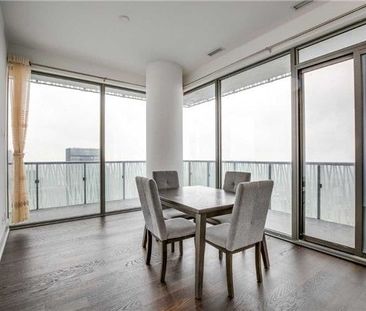 For Lease - 50 Charles Street Unit# LP4902, Toronto, Ontario - Photo 2