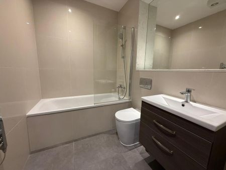 1 bedroom flat to rent - Photo 5