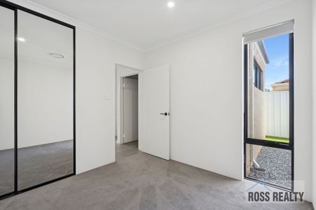 Sleek & Modern 3×2 Home with Secure Double Garage - Photo 5