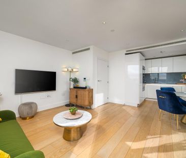 1 bedroom apartment to rent - Photo 2