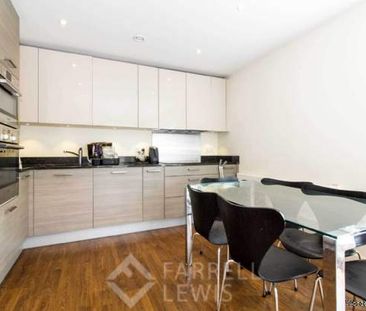 1 bedroom property to rent in London - Photo 1