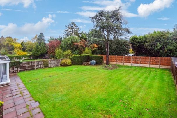 Foley Close, Beaconsfield, Buckinghamshire,HP9 - Photo 1