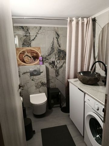 Studio/Γκαρσονιέρα για ενοικίαση Σκάλα Λουτρών (Λέσβος - Μυτιλήνη) - Photo 3