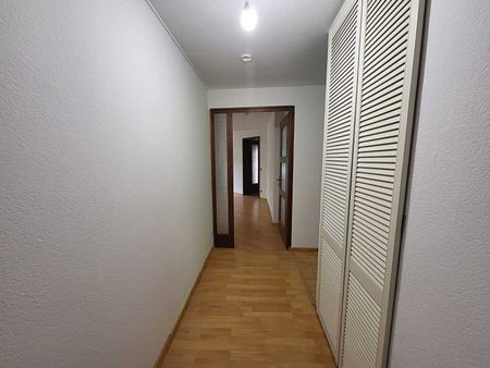 Geräumige 4-Zimmer Wohnung mit Charme in Lichtenrade zu vermieten! - Foto 2