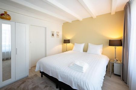 Te huur: Appartement Jan Kistenstraat in Den Haag - Photo 4