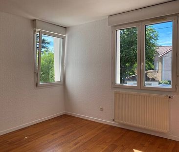 Location appartement t2 à Romans-sur-Isère (26100) - Photo 1