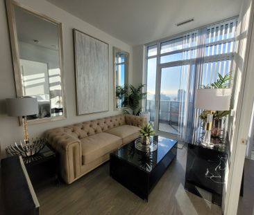 For Lease - 55 Cooper Street Unit# PH112, Toronto, Ontario - Photo 1