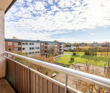 Östermalmsvägen 40 B - Foto 4