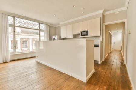 Appartement te huur: Reyer Anslostraat 2-2 1054 KV Amsterdam - Photo 5