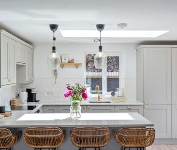 3 bedroom House To Let - Photo 5