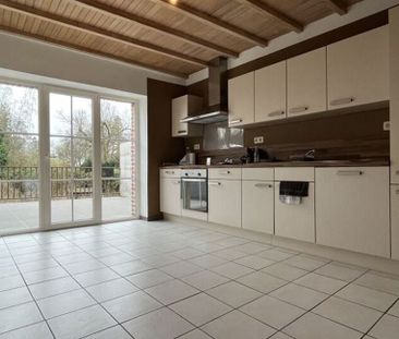 Eengezinswoning te huur in Grandglise voor € 650 met 3 slaapkamers - Photo 5