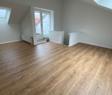 Ny Vestergade 3. 211, 6000 KOLDING – delevenlig lejlighed med altan... - Photo 5