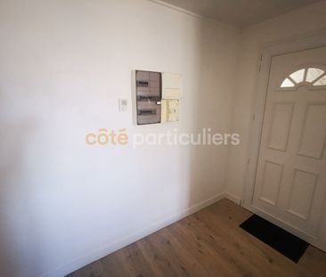 LUCON APPARTEMENT MEUBLE 1 CHAMBRE - Photo 2