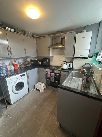 Room in a Shared House, Barrington Street, M11 - Photo 5