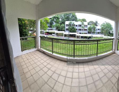 Bangsar Heights, Taman Bukit Pantai, Bangsar - Foto 2