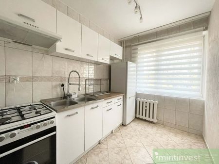 Wynajem, 3 pokoje przy Uniwersytecie, Gumieńce - Zdjęcie 5