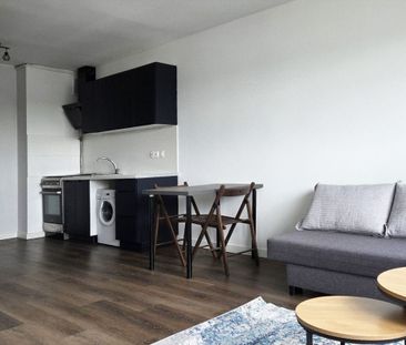 Kawalerka | panoramiczny widok | miejsca postojowe 27.7 m² - Zdjęcie 3