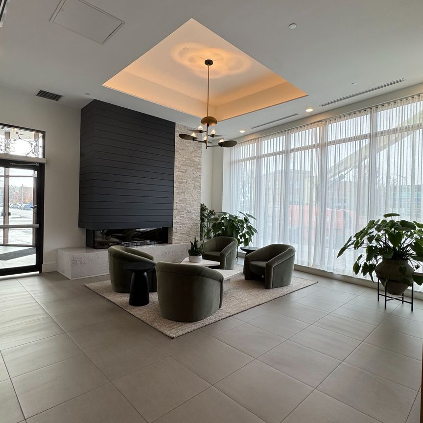 For Lease - 31 Huron Street Unit# 314, Collingwood, Ontario - Photo 1