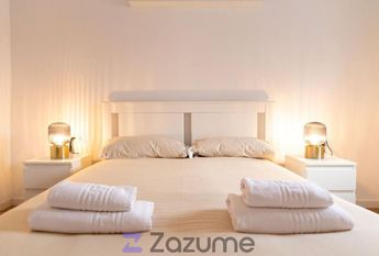 Ático de alquiler en C. Virgen de la Palma, La Caleta - La Viña