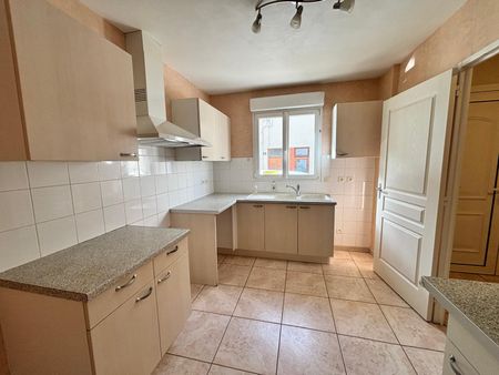 Location Maison 5 pièces 119m² TOURS 37000 - Photo 5