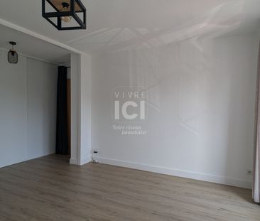 Appartement T2 - Sainte-luce-sur-loire - Centre-ville - Photo 1