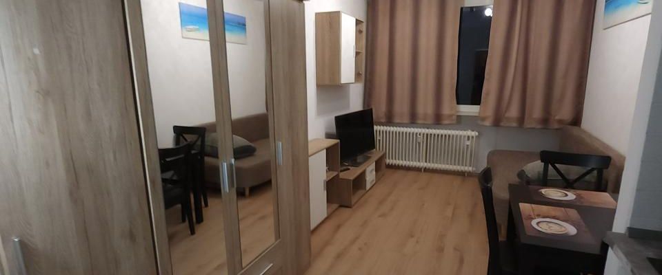 vollmöbliert Zentrumnah 5 min bis S/U-Bahn Giesing - Photo 1