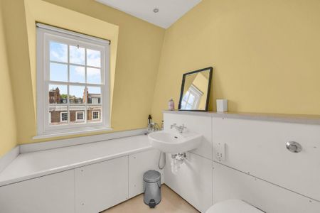 3 bedroom flat to rent - Photo 3