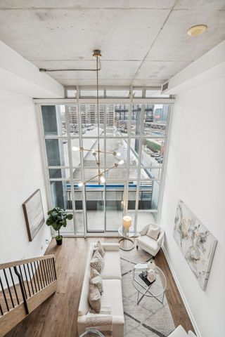 For Lease - 5 Hanna Avenue Unit# 438, Toronto, Ontario - Photo 5