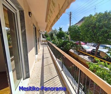 Διαμέρισμα για ενοικίαση Περιβόλια (Γαλάτσι) - Photo 4