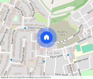 Fox Hill, Bath, BA2 - Photo 1