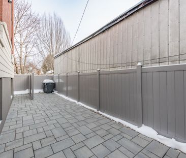 For Lease - 250 Shakespeare Street Unit# 1, Vanier and Kingsview Pa... - Photo 5