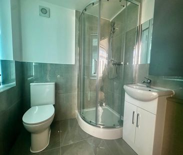 Studio Flat, Wyken Avenue, CV2 - Photo 6