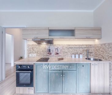 Pronájem bytu 2+kk 45 m² - Photo 5