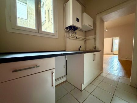 Location Appartement 2 pièces 40m² LIMOGES 87100 - Photo 5