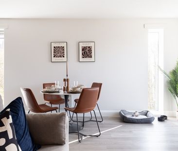 Casa, Abbey Court, Kirkstall, Leeds, LS5 - Photo 6