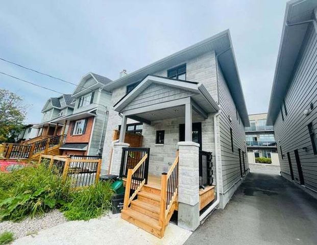 681 Edison Ave Unit B | 681 Edison Ave, Ottawa - Photo 1