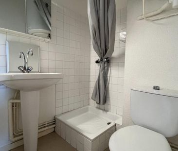 Location Appartement 1 pièce(s) de 15.74 m2 - Photo 5