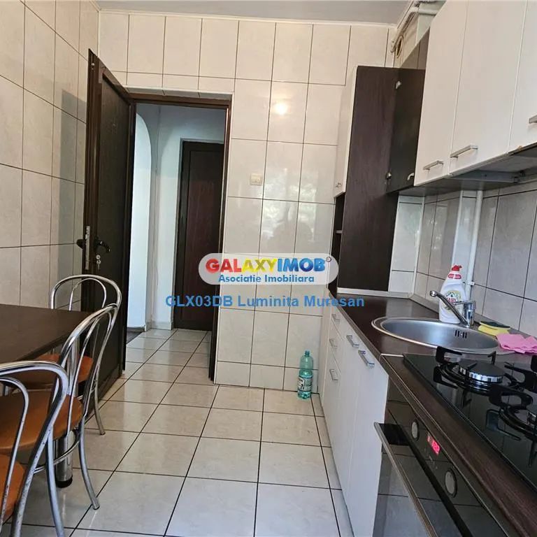Inchiriere apartament 2 camere Targoviste Aleea Trandafirilor - Photo 1
