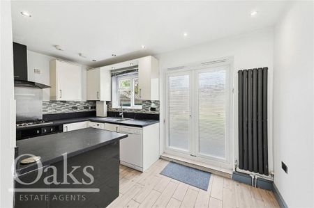 4 bedroom terraced house to rent - Photo 4