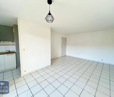 Appartement à louer 2 pièces 48.55m² - Photo 5