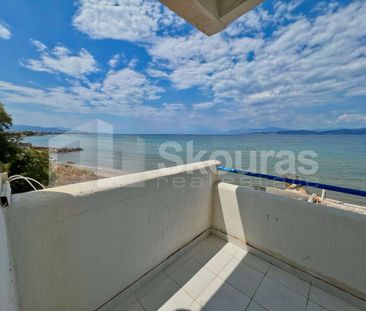 Μεζονέτα για ενοικίαση Άσσος-Λεχαίο - Photo 2