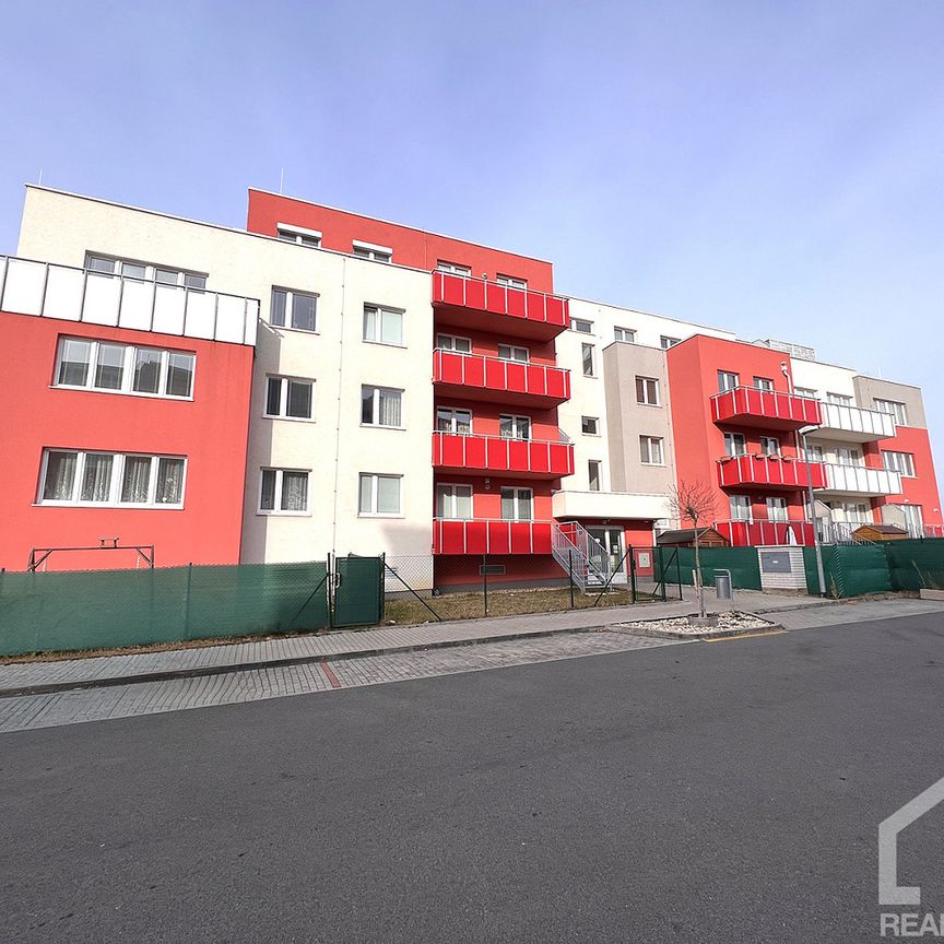 Pronájem bytu 2+kk 52 m² - Photo 1