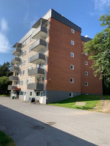 Korpralsvägen, Umeå - Photo 4