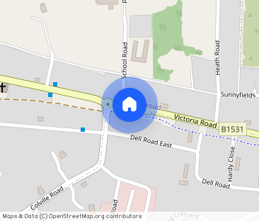 Victoria Road, LOWESTOFT - Photo 1