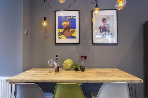 House share to rent - Photo 1