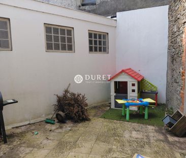 Location Maison 4 pièces 98m² LES BROUZILS 85260 - Photo 6