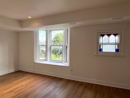 For Lease - 66 Melville Avenue Unit# UPPER, Toronto, Ontario - Photo 3