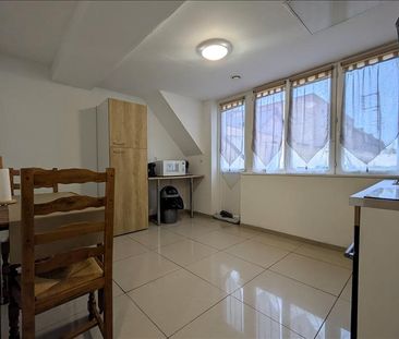 3 pièces - 60,9 m² - RDC - Colocation non autorisée - Photo 6